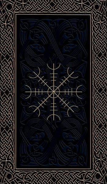 Runic Tarot | Руническое Таро - уценка 76797 фото