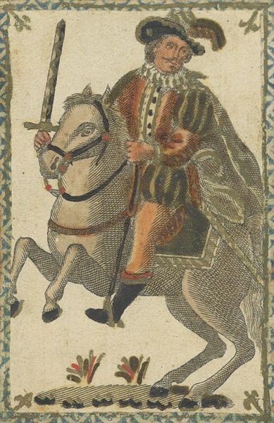 Traditional Italian Fortune Cards | Традиционные итальянские гадальные карты 99129 фото