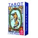 Waite Tarot (Blue edition) | Таро Уейта синє (кишеньковий варіант) 7439 фото 1