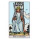 Waite Tarot (Blue edition) | Таро Уейта синє (кишеньковий варіант) 7439 фото 4