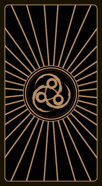 Ukiyo Tarot | Таро Укиё 76797 фото