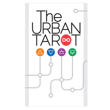 Городское Таро | The Urban Tarot 21009 фото