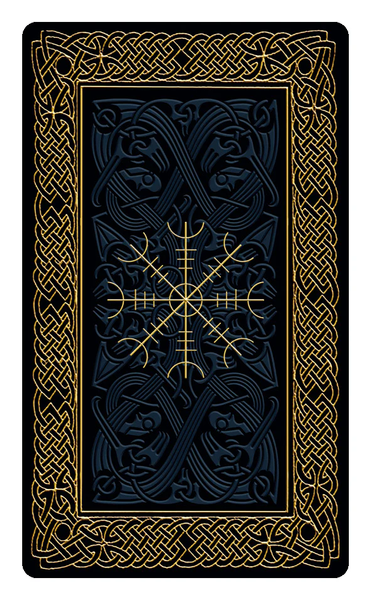 Runic Tarot mini | Руническое Таро мини 76797 фото