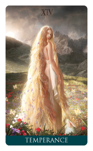 Runic Tarot mini | Руническое Таро мини 76797 фото