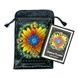 Мешочек Hidden in Flowers Lenormand 67280 фото 2