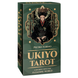 Ukiyo Tarot | Таро Укиё 76797 фото 1