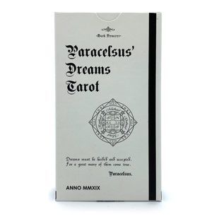 Paracelsus Dreams Tarot | Таро Мечты Парацельса 36129 фото
