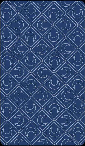Trionfi Della Luna Tarot | Таро Триумфы Луны - уценка copy_k00002011 фото