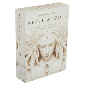 White Light Oracle | Оракул Білого Світу 87431 фото