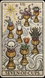 Trionfi Della Luna Tarot | Таро Триумфы Луны - уценка copy_k00002011 фото 8