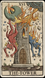 Trionfi Della Luna Tarot | Таро Триумфы Луны - уценка copy_k00002011 фото 4