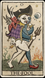 Trionfi Della Luna Tarot | Таро Триумфы Луны - уценка copy_k00002011 фото 3