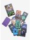 Villains Tarot | Таро Злодєєв (зменшена) 116824 фото 4