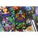 Villains Tarot | Таро Злодєєв (зменшена) 116824 фото 6