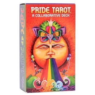 Pride Tarot | Прайд Таро 36193 фото