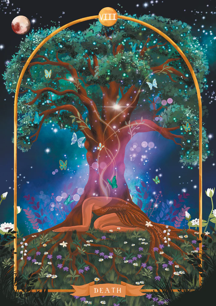 Goddess Astrology Oracle | Астрологічний Оракул Богинь 110359 фото