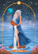 Goddess Astrology Oracle | Астрологічний Оракул Богинь 110359 фото 11