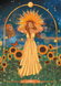Goddess Astrology Oracle | Астрологічний Оракул Богинь 110359 фото 5