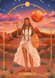 Goddess Astrology Oracle | Астрологічний Оракул Богинь 110359 фото 4