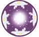 Оракул Коло Ангелів | Round of Angels oracle 9131 фото 3