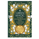 М.Уоллес. Green Magic. Большая колдовская книга о силе трав, камней, стихий, ароматов bn00201 фото 1