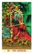 Santa Muerte Tarot mini | Таро Святой Смерти (мини) 104896 фото 2