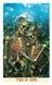 Santa Muerte Tarot mini | Таро Святой Смерти (мини) 104896 фото 5