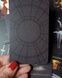 Настоящее Черное Таро (True Black Tarot) tua002 фото 4