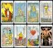 Universal Tarot (Grand Trumps)| Универсальное Таро (Старшие Арканы) 9135 фото 2