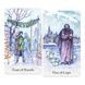 Winter in Carolingia Tarot | Таро Зима в Каролингии 140486 фото 3