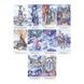 Winter in Carolingia Tarot | Таро Зима в Каролингии 140486 фото 5