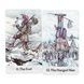 Winter in Carolingia Tarot | Таро Зима в Каролингии 140486 фото 2