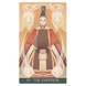 Japanese Art Nouveau Tarot | Таро Японское Ар Нуво 110359 фото 7