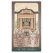 Japanese Art Nouveau Tarot | Таро Японское Ар Нуво 110359 фото 4