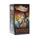 Таро Тату &laquo;Восемь монет&raquo; безрамочная мини | Eight Coins Tattoo Tarot borderless mini 8783 фото 1