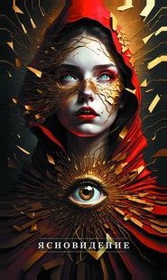 Оракул Истины tua003 фото