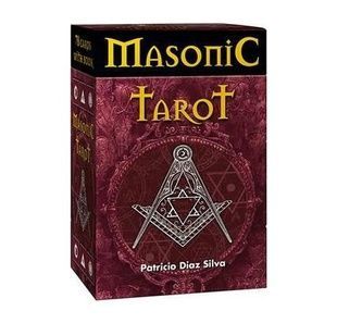 Masonic Tarot | Масонське Таро 7477 фото