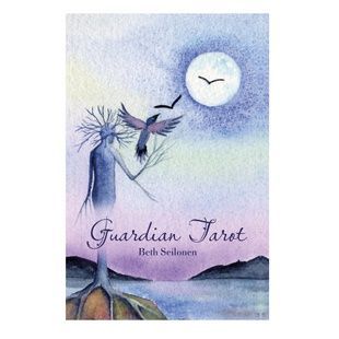 Guardian Tarot | Таро Хранителя 31319 фото