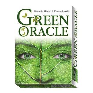 Green Oracle | Оракул Жива Земля 12770 фото
