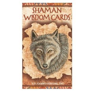 Shaman Wisdom Cards | Оракул Мудрості Шамана 16252 фото