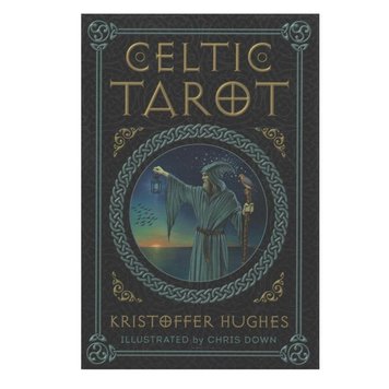 Celtic Tarot | Таро Кельтов 10887 фото