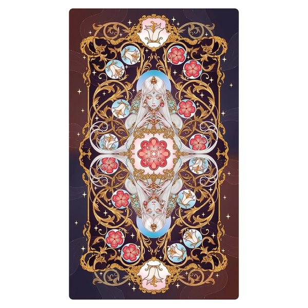 Anima Tarot | Таро Души 110359 фото