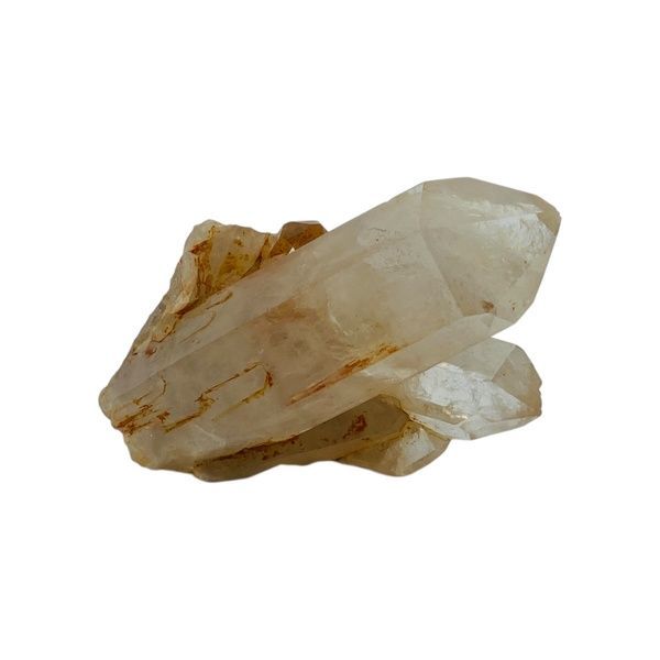 Друза Гірського Кришталя 87.0 г DR-002 фото