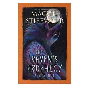 The Raven's Prophecy Tarot | Таро Пророцтва Ворона 10893 фото