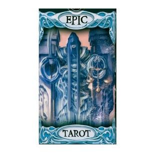 Epic Tarot | Эпическое Таро 6947 фото