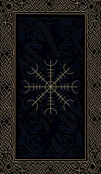 Runic Tarot | Рунічне Таро 76797 фото