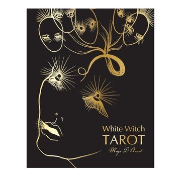 White Witch Tarot | Таро Белой Ведьмы 31326 фото