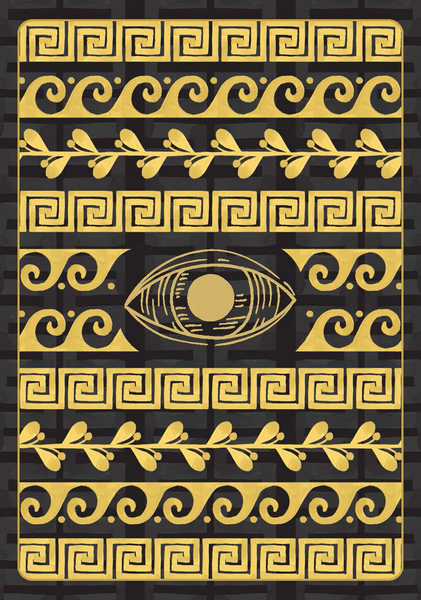 Odyssey Oracle | Оракул Одиссея 110359 фото