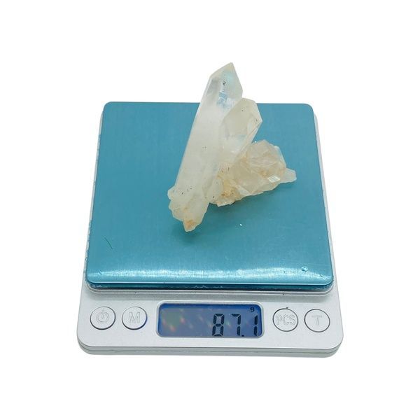 Друза Горного Хрусталя 87.1 г DR-003 фото