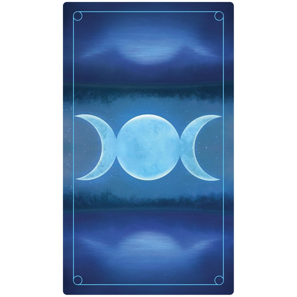 Silver Witchcraft Tarot 2026 | Таро Серебряного Колдовства, изд. 2026 110359 фото